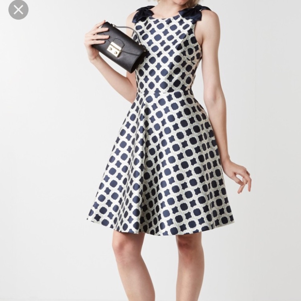 Ted Baker London - Tandi